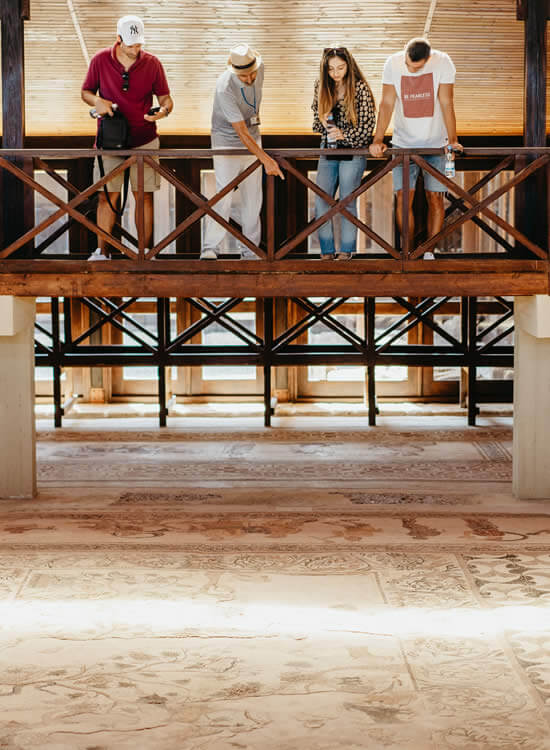 The-Ancient-Art-Mosaic