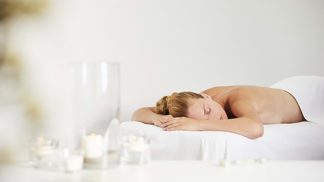 Spa Treatments