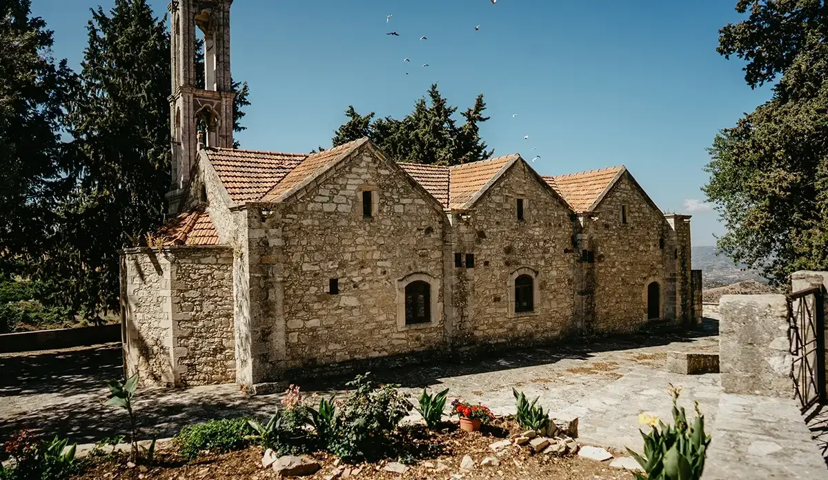 Timeless Village Heritage