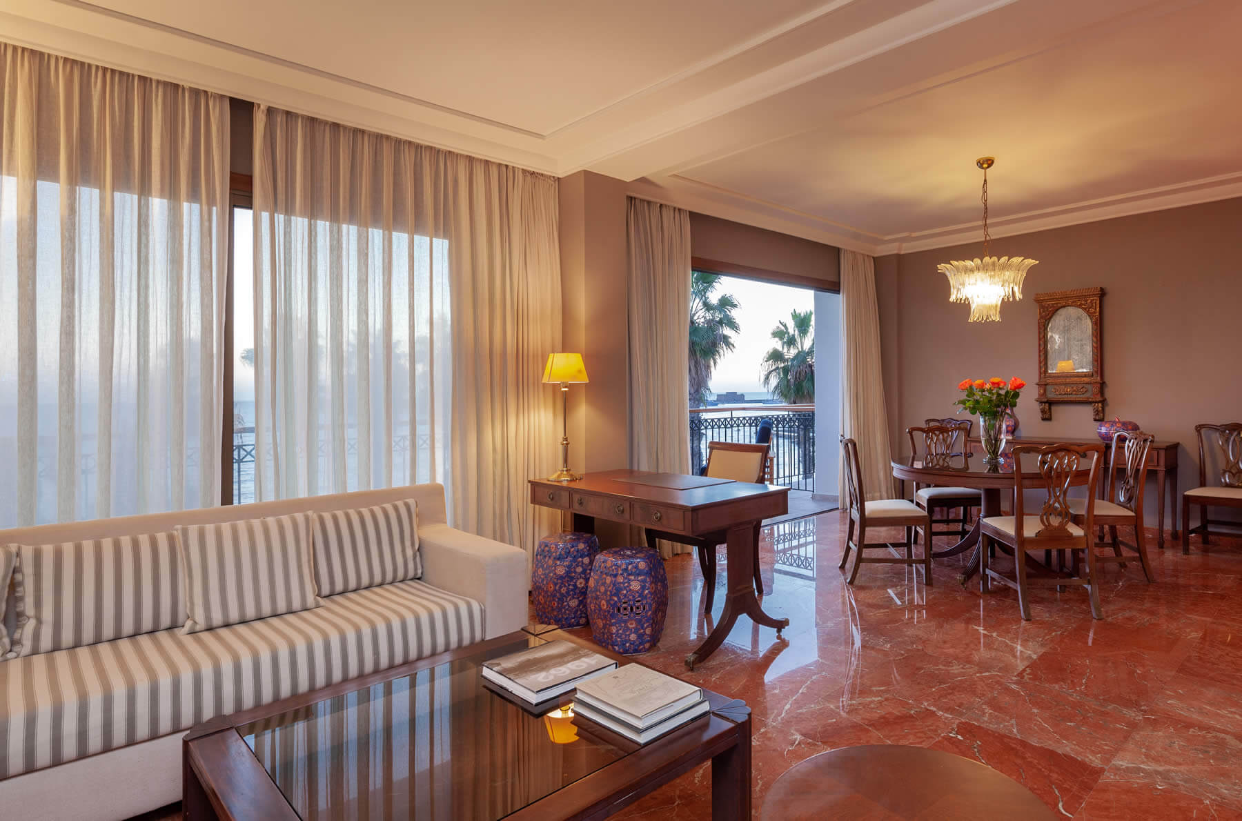 Annabelle Hotel - Alecos Suite