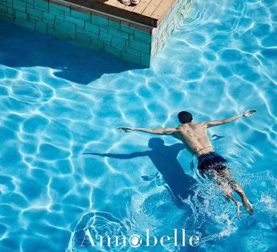 Annabelle Brochure