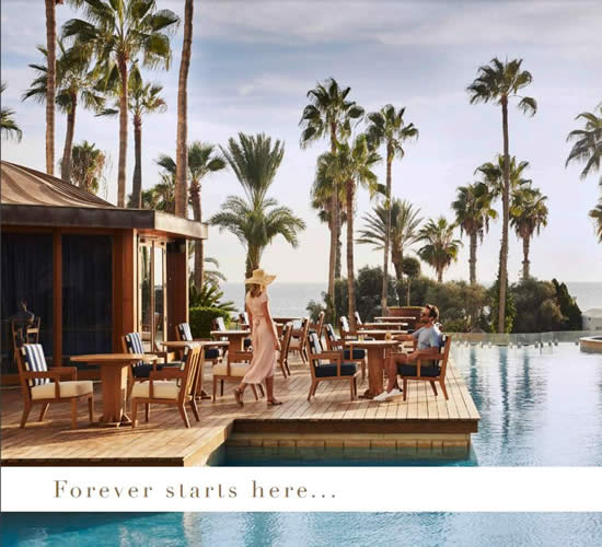 Weddings Brochure
