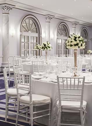 Weddings & Honeymoons