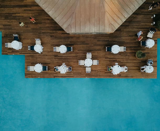 Free-form Pool