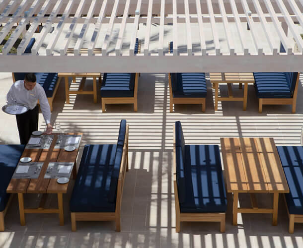 Fontana Restaurant