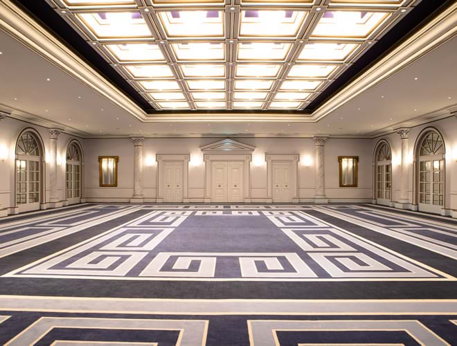 Athenaeum Ballroom