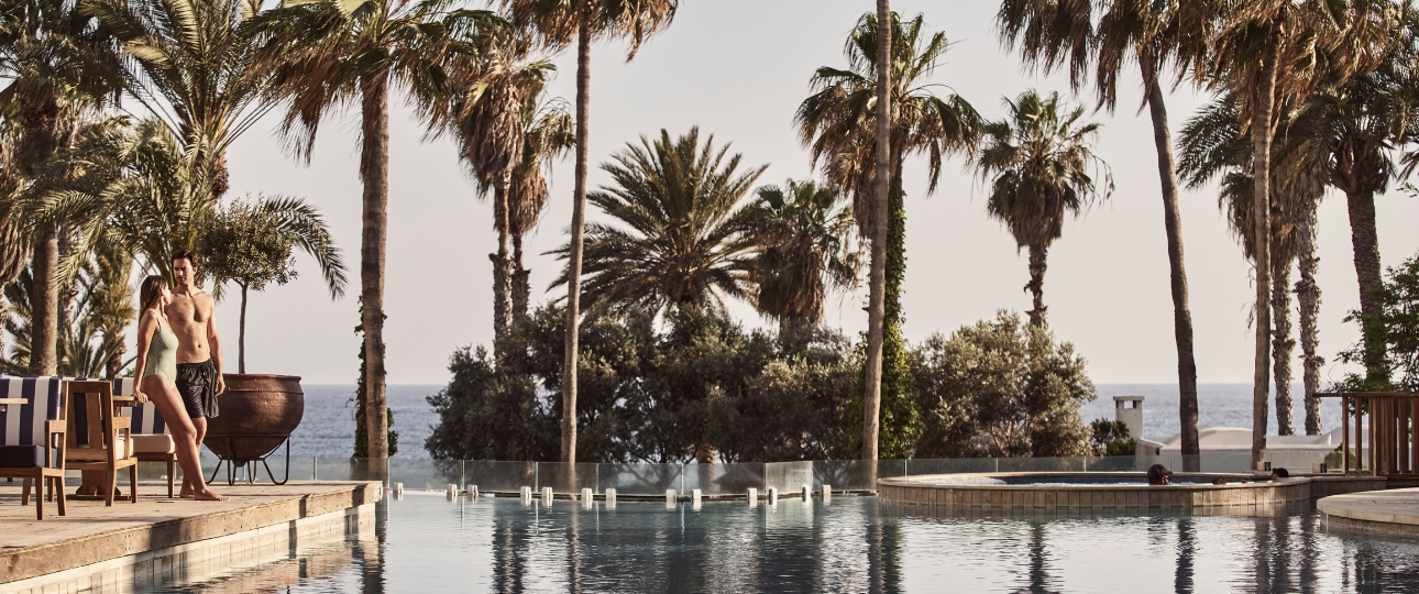 13 European Hotels for Fly & Flop Holidays