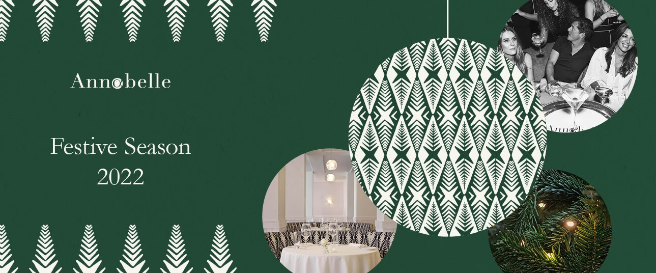 Your Festive Journey Awaits