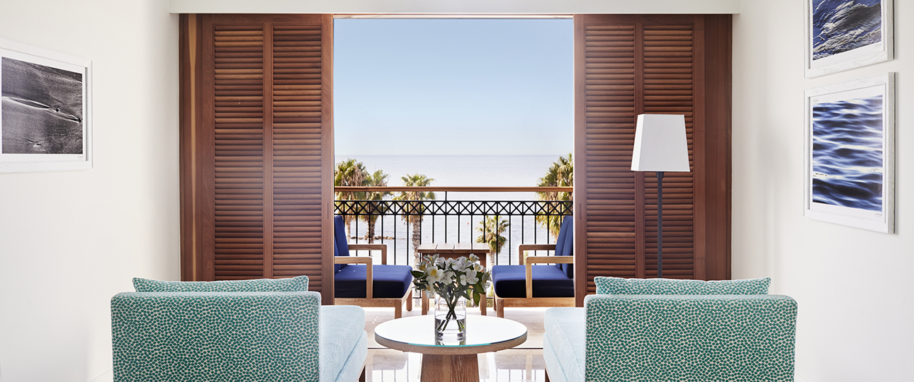 A Taste of Annabelle: From Rooftop Dining to Seaside Feasting