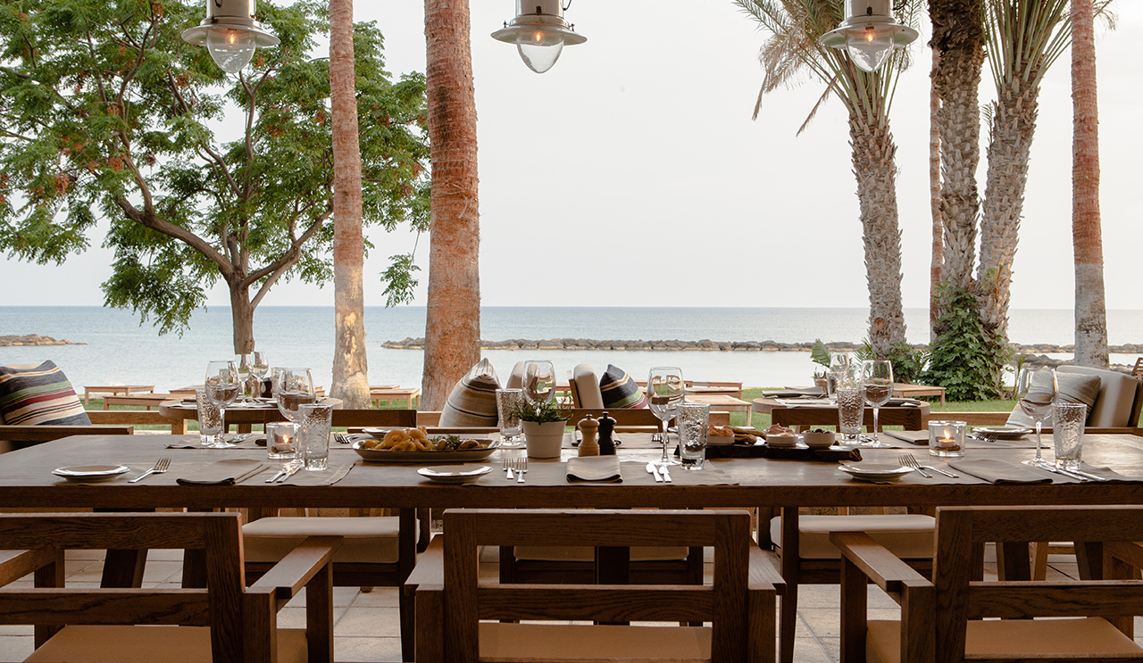 Annabelle Hotel