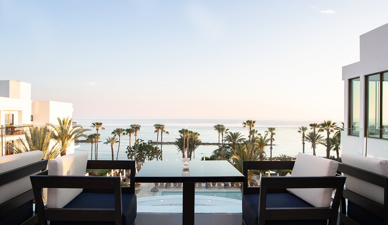 Annabelle Hotel