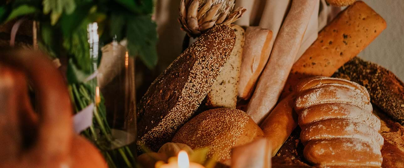 Some Secrets of Cypriot Breadmaking