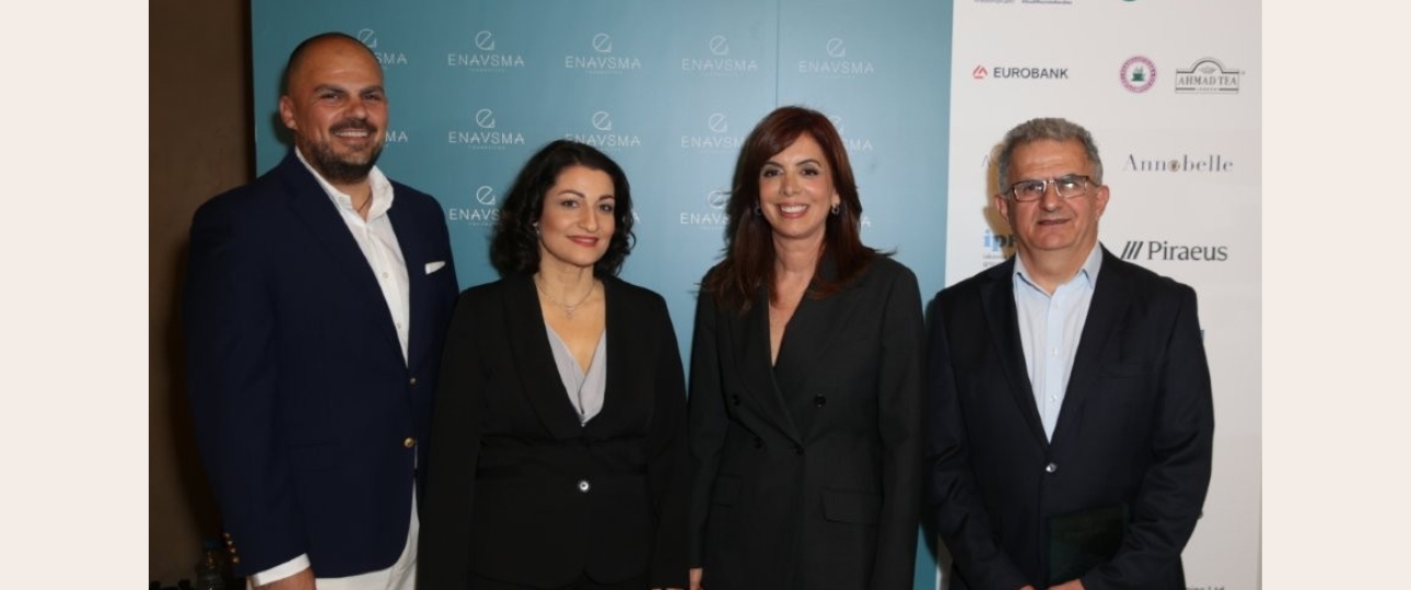 Annabelle Hotel Recognised by the ENAVSMA Foundation