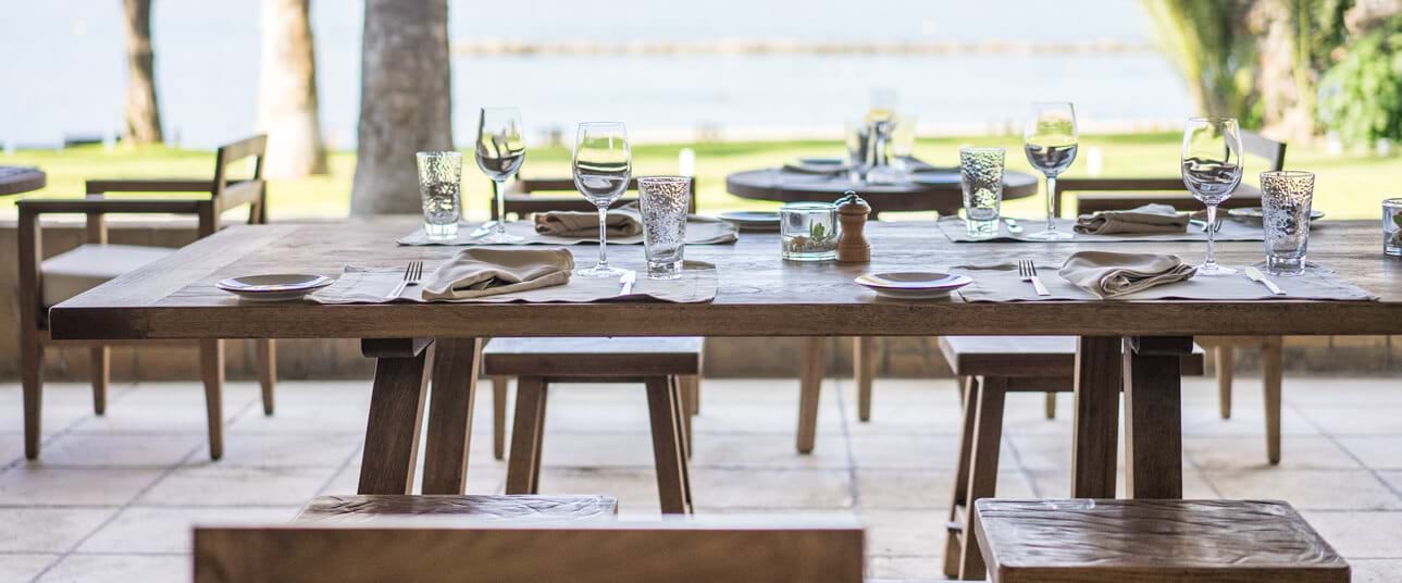 Combine Innovative Cuisine with Cultural Events in Pafos Harbour