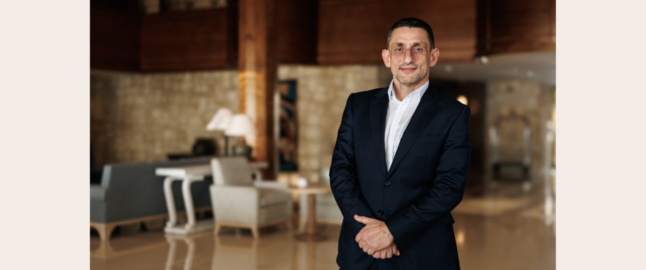An Interview with General Manager Razvan Bordea on Annabelle
