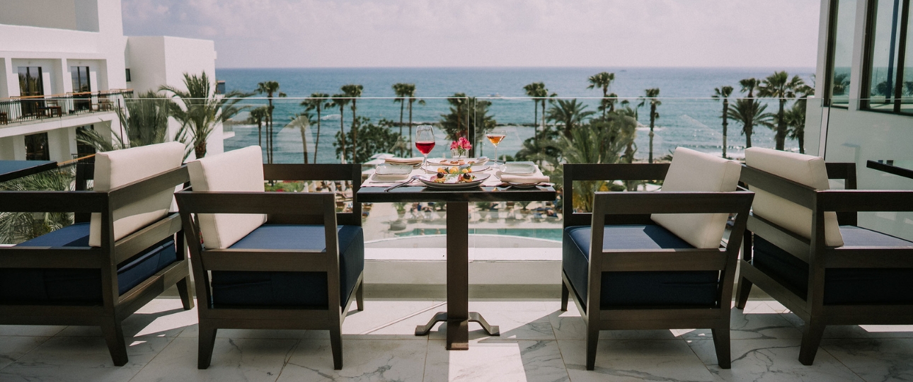 Annabelle Hotel Review: Laid Back Luxury in the Heart of Paphos