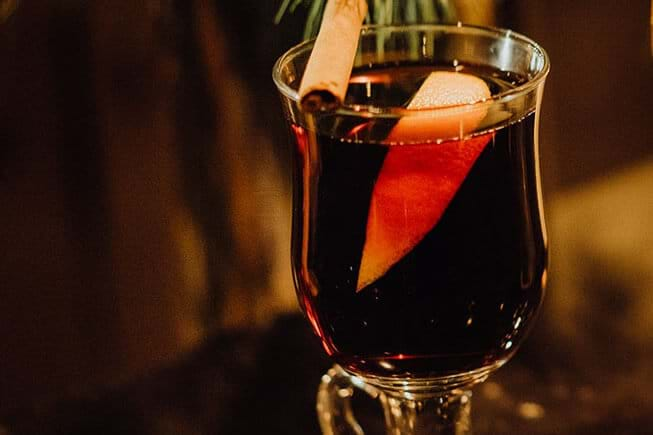 Mulled Wine