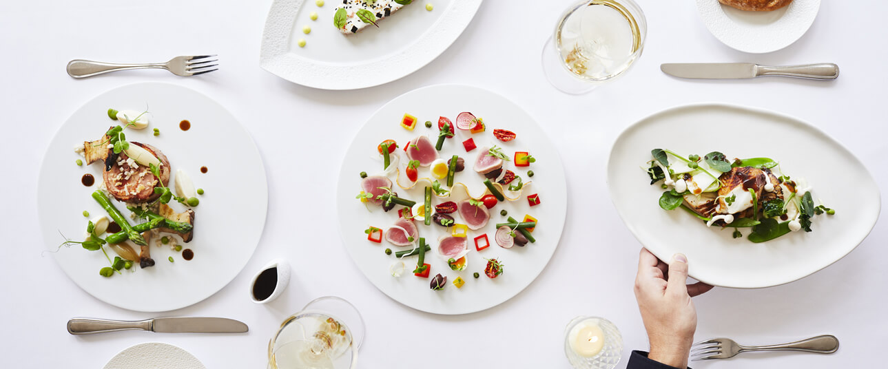Amorosa, Ouranos Win Accolades From The Toque D’Or Restaurant Awards | News & Pr