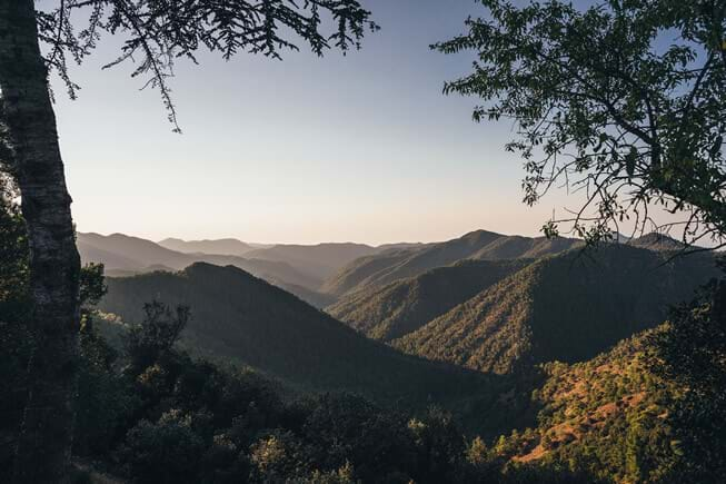 Troodos 