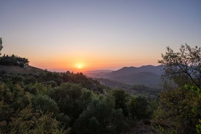 Troodos 