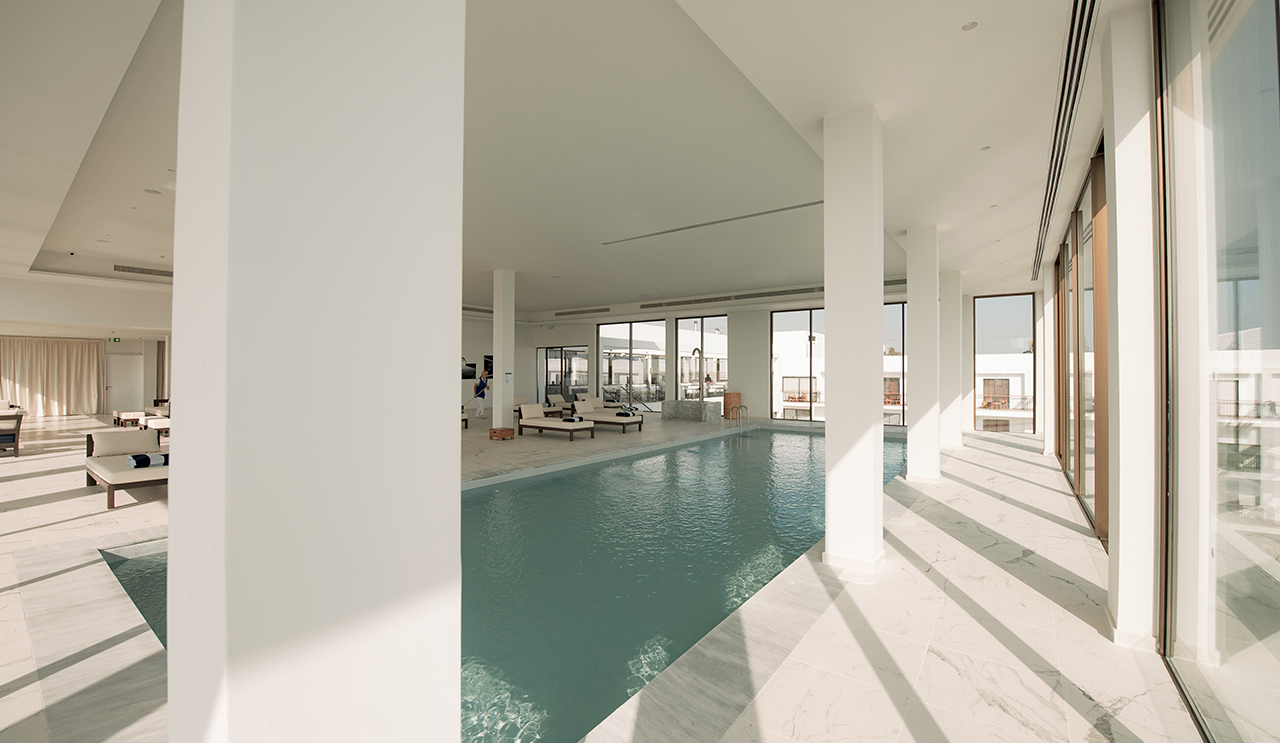 Annabelle Hotel