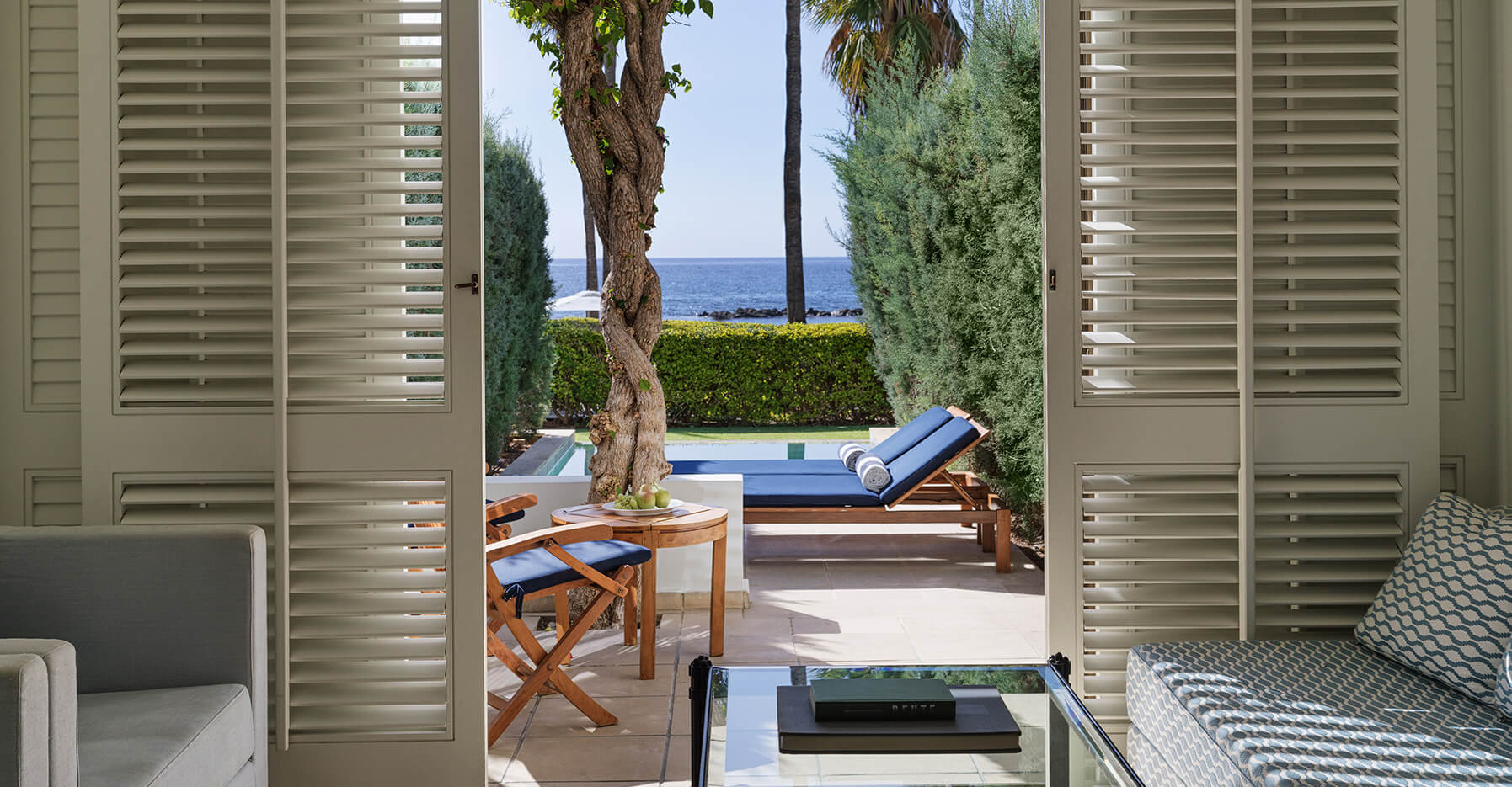 Annabelle Studio Suite with Private Pool