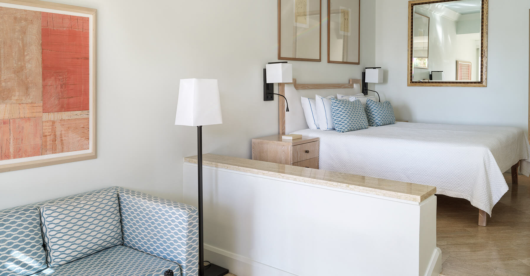 Annabelle Studio Suite with Private Pool