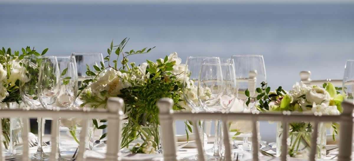 Weddings & Honeymoons
