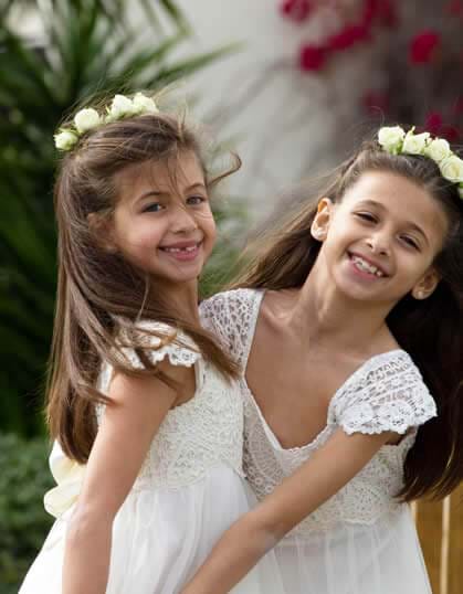 Weddings & Honeymoons
