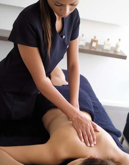 Annabelle Spa