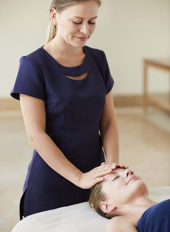 Shirodara Head Massage Experience