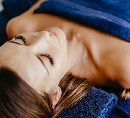 Muscle Tension Release Massage